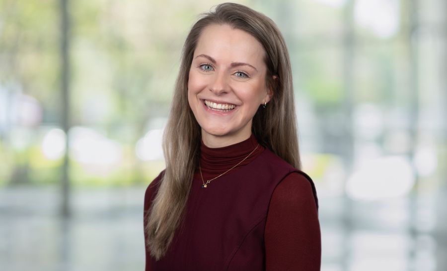 Header image Interview: Veerle van Waarde verdedigt haar proefschrift over revolverende fondsen