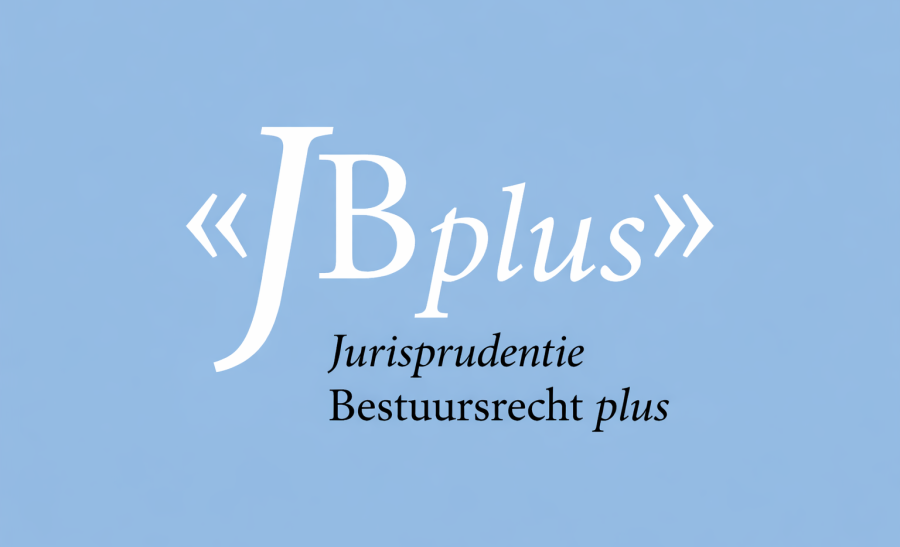 Header image Speelt het materiële beleidsdoel een rol in de vernieuwde evenredigheidstoetsing?