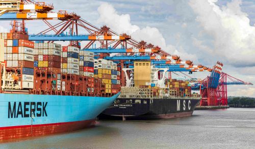 image Signalering: Publieke prijsvraag bij het Havenbedrijf Rotterdam